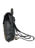City Backpack, bottom view